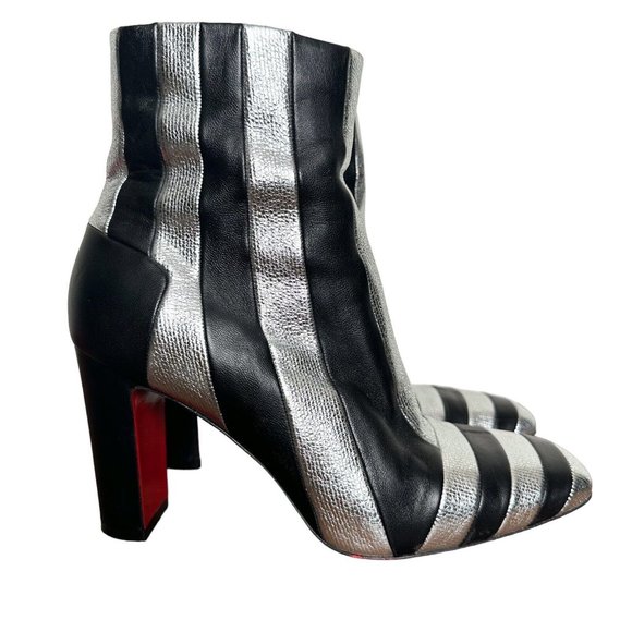 Christian Louboutin Shoes - Christian Louboutin Boots